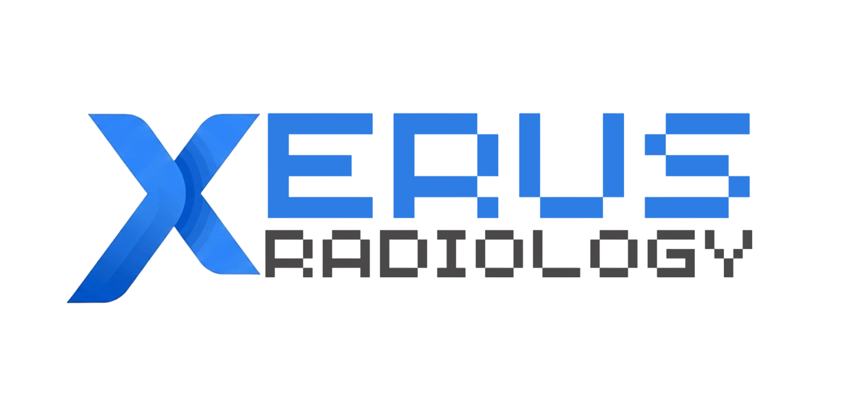 Logo Xerus RIS Cloud